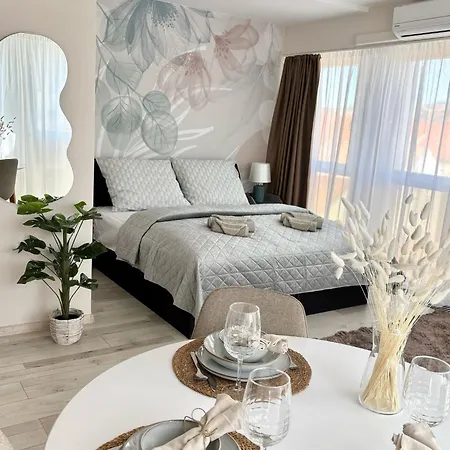 Lejlighed Hellowine Iii Eger