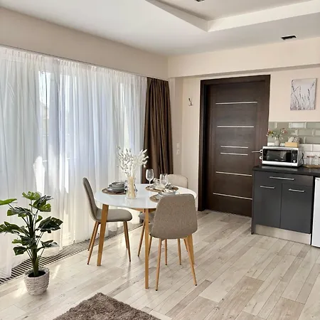 Hellowine Iii Apartament