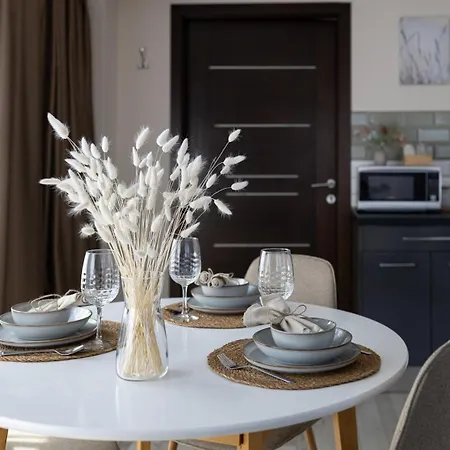 Hellowine Iii Apartament