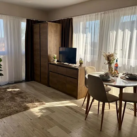 Hellowine Iii Apartament *