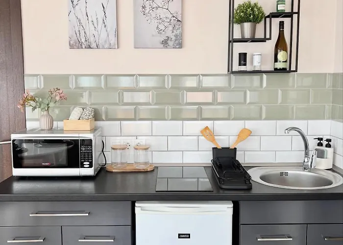 Hellowine Iii Apartament Eger