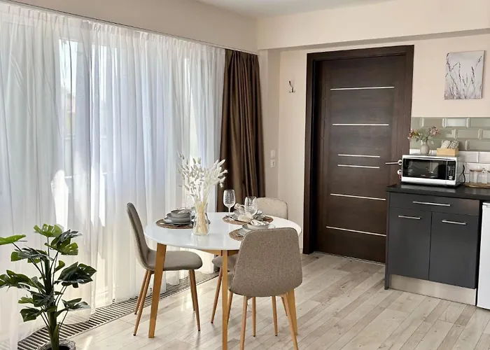 Hellowine Iii Apartament