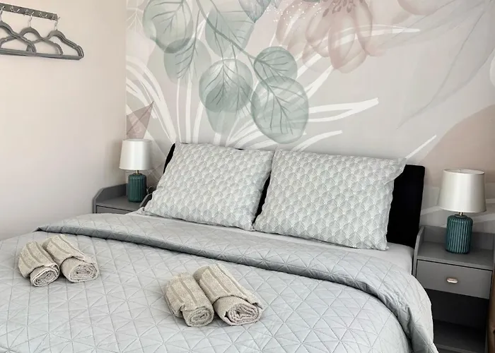 Hellowine Iii Apartament Eger