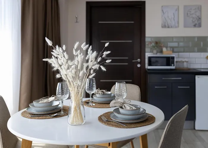 Hellowine Iii Apartament