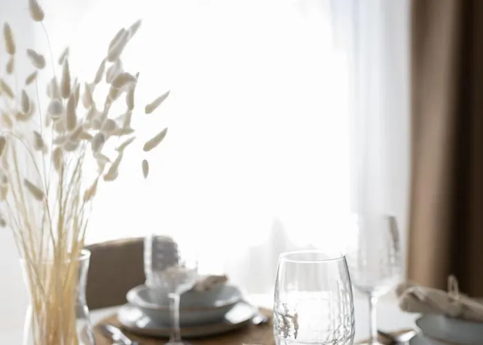 Apartament Hellowine Iii