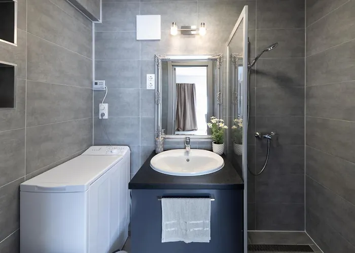 Hellowine Iii Apartament *