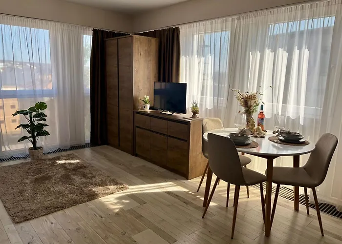 Hellowine Iii Apartament *