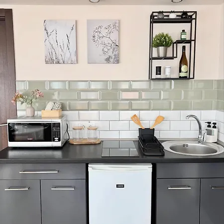 Hellowine Iii 公寓 埃格尔