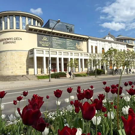 Apartamento Hellowine Iii *