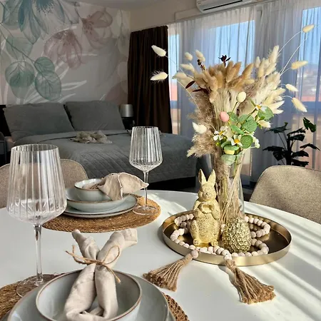Hellowine Iii Apartment Eger