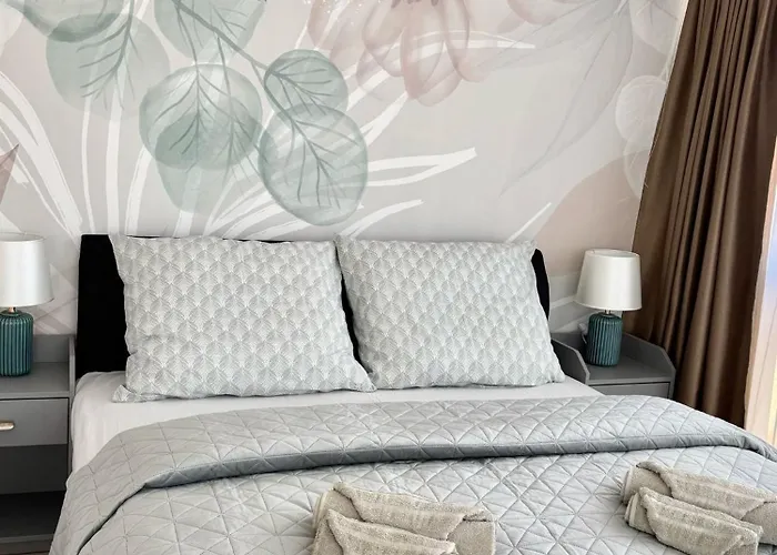 Apartamento Hellowine Iii