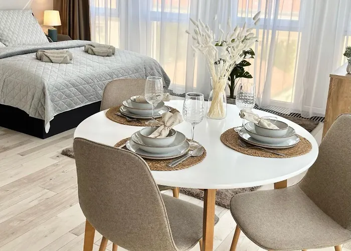 Apartamento Hellowine Iii Eger