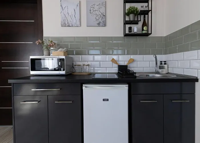 Apartamento Hellowine Iii Eger