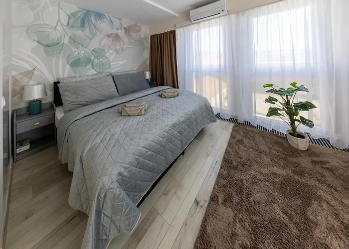 Apartamento Hellowine Iii *